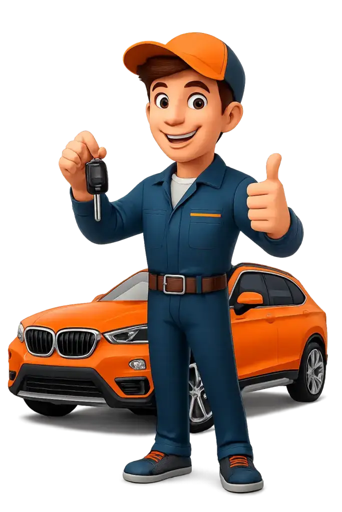 Autoankauf aller art in Norderstedt